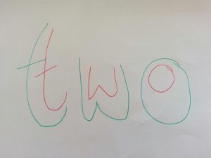 two