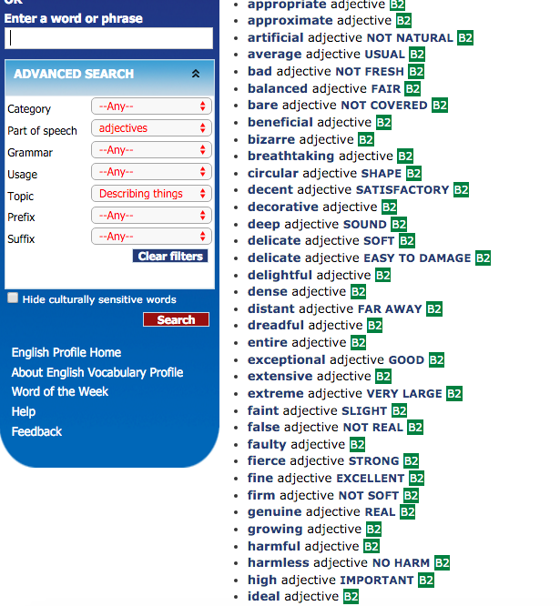 Teaching Together Cambridge English: First Review Writing using tools ...