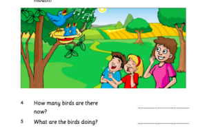 Teaching Together How to do well in Pre-A1 Starters Reading and Writing ...