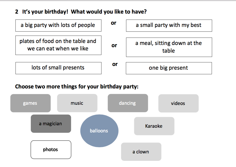 Fun For Movers 4th Edition Answer Key