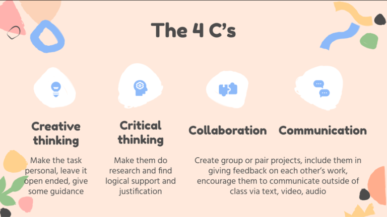 Teaching Together Engaging and exciting homework tasks - Part Two ...