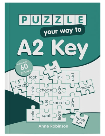 Puzzle your way to A2 Key