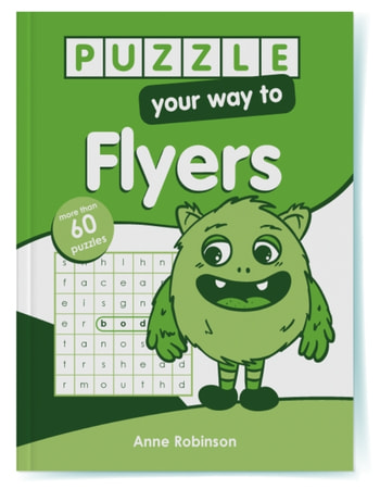 Puzzle your way to Flyers
