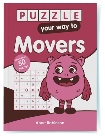 Puzzle your way to Movers
