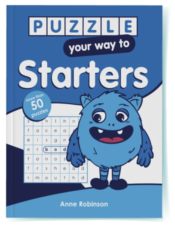 Puzzle your way to Starters